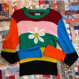 UNIF DAISY SWEATER